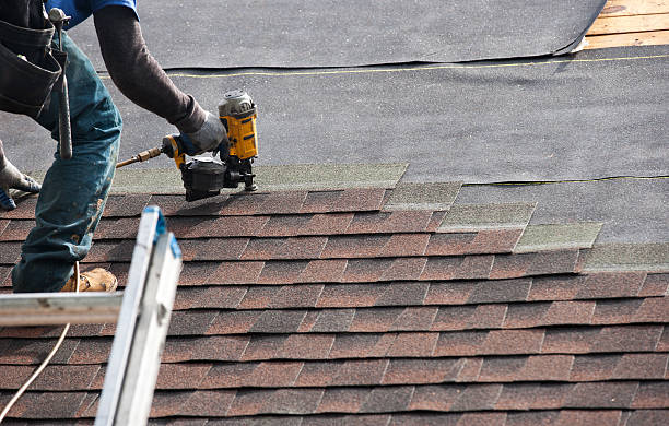 Licensed Roofing service in Wellington, OH - Brentwood Metal Roofing